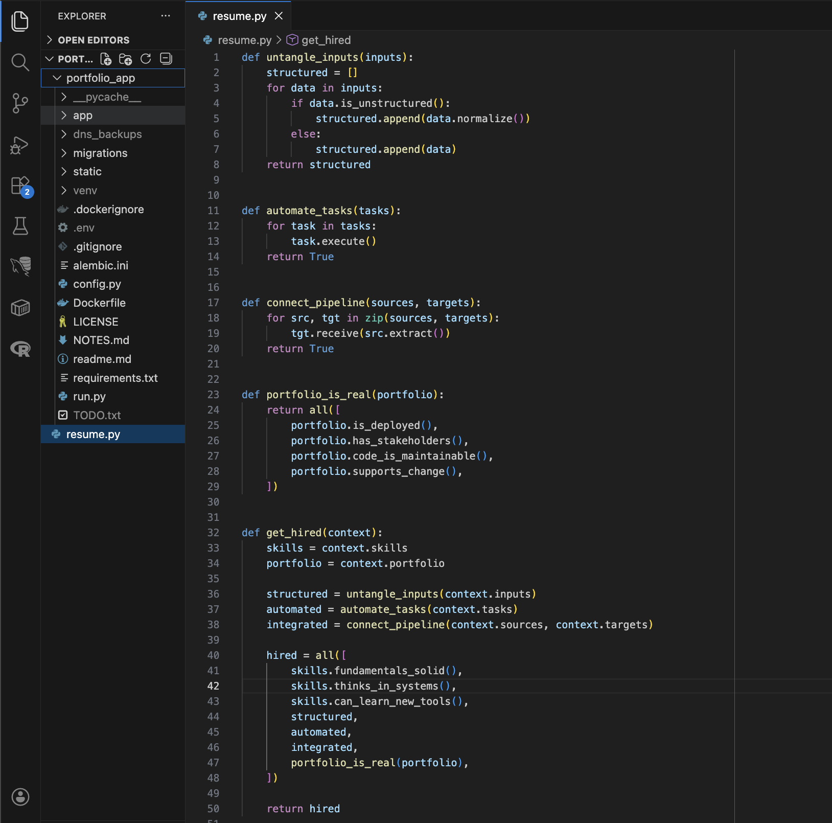 Welcome to BenEdgeDev.com